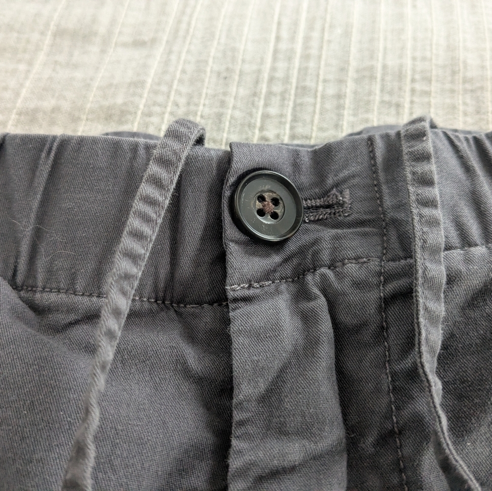 Bonobos Men's Drawstring Pants (medium) - Picture 5 of 11